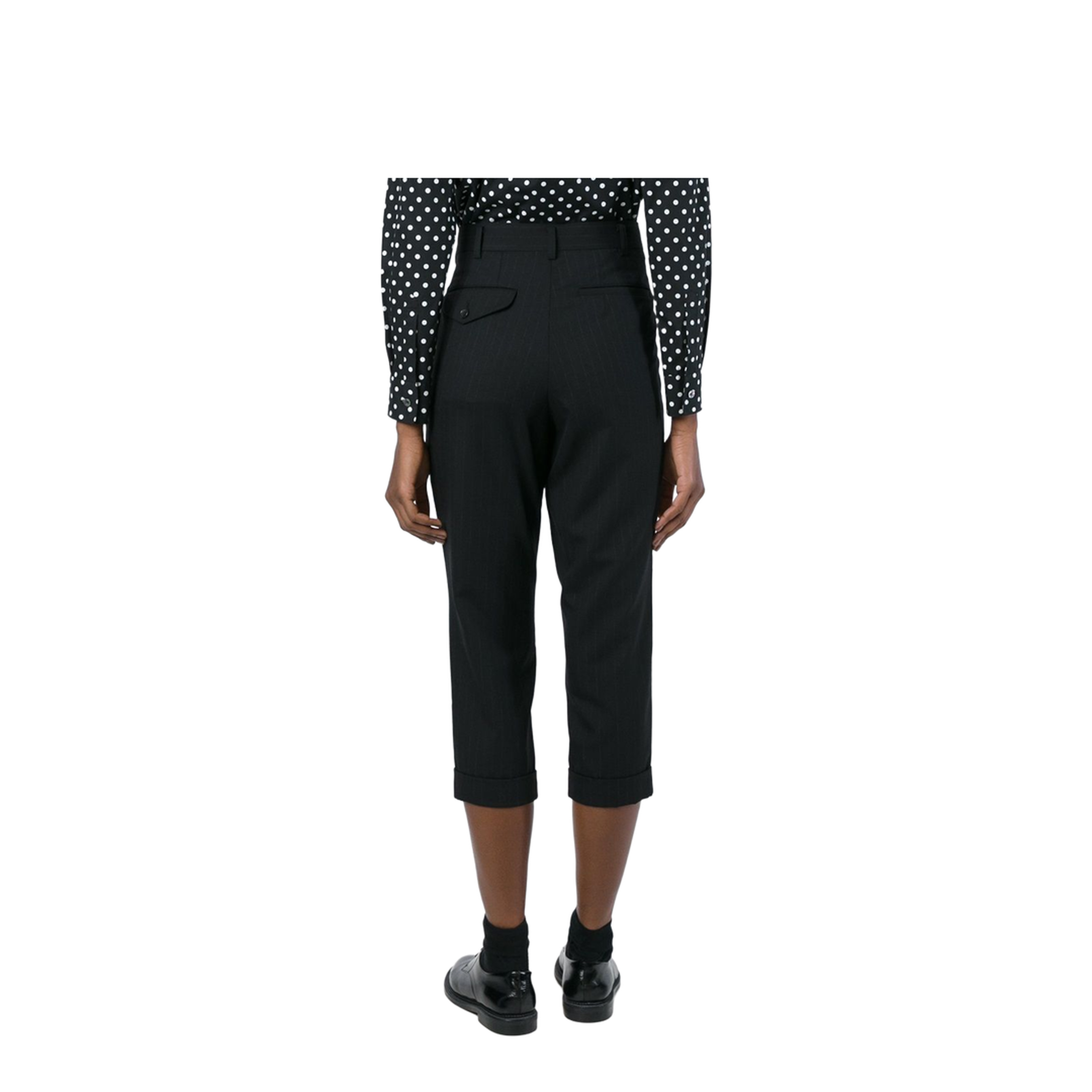 Trousers Black - Image 4