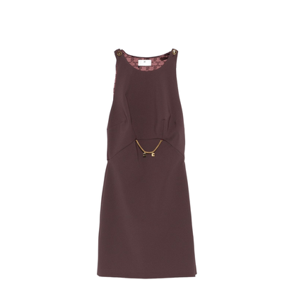 Dresses Bordeaux - Image 1