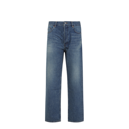 Long Mick Jeans - Image 1