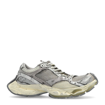 Stapler Sneaker Beige Grey - Image 1