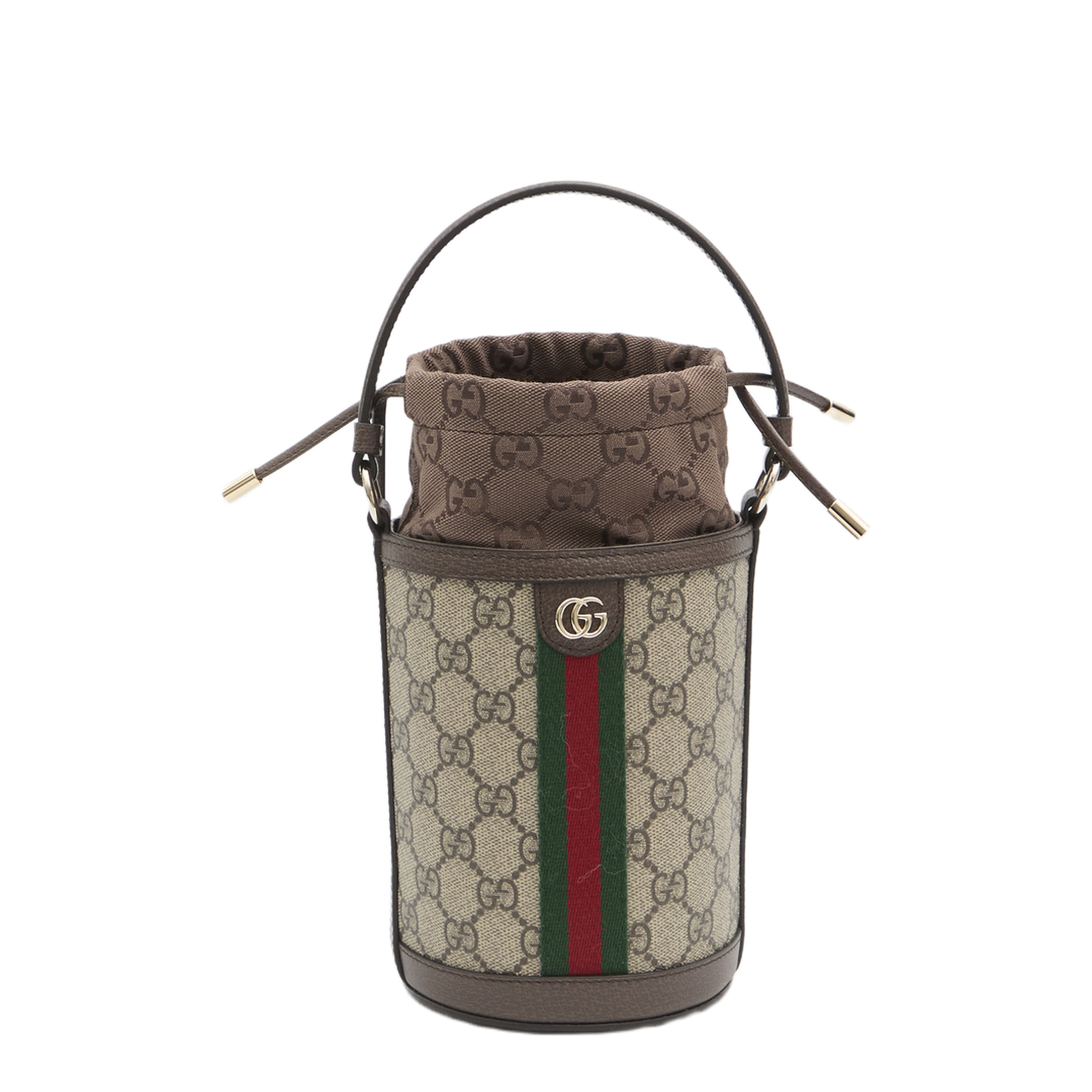 Ophidia bucket bag - Image 1