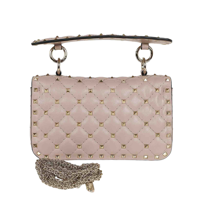 Small Rockstud Spike Bag - Image 3