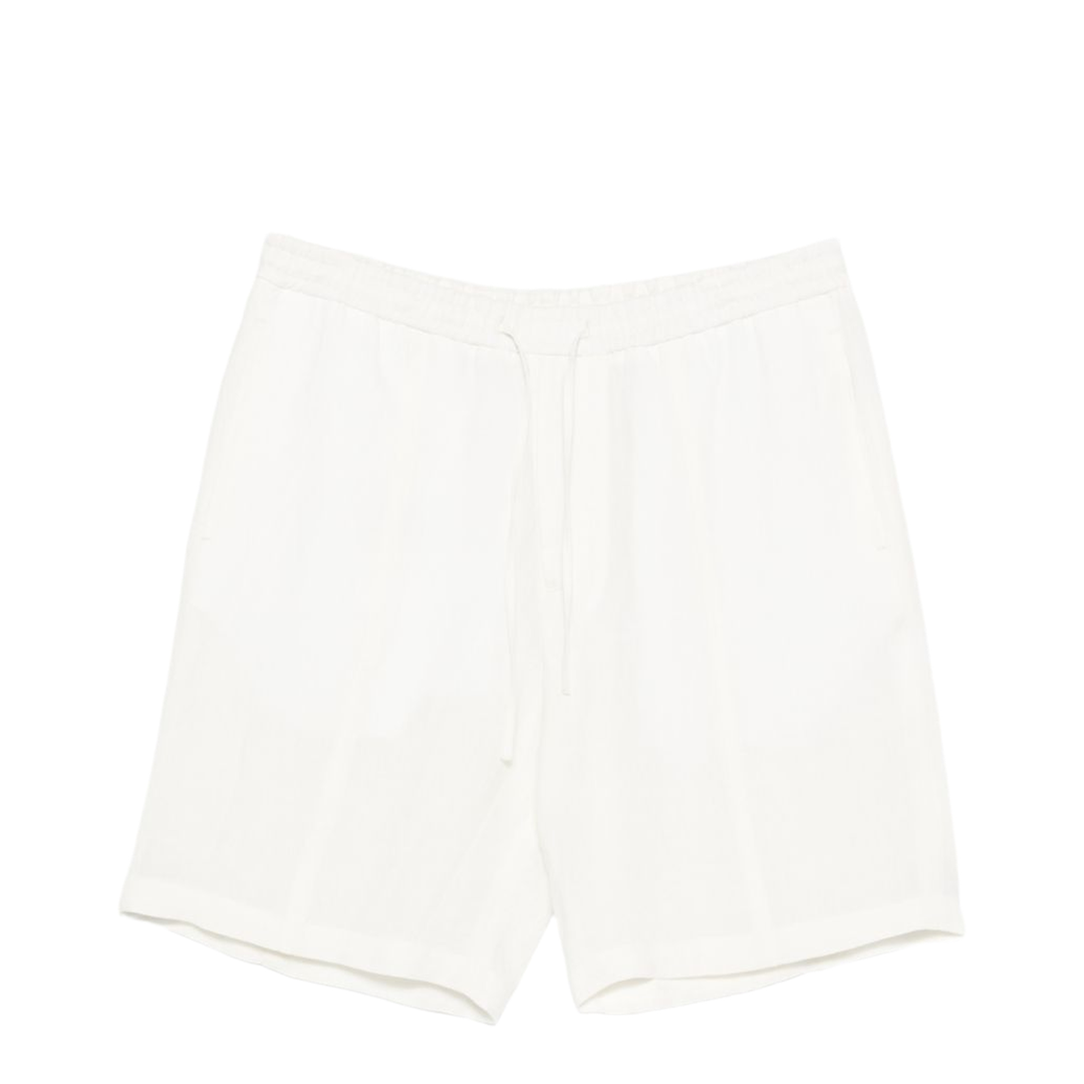 Shorts White - Image 1