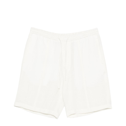 Shorts White - Image 1
