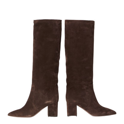 Boots Brown - Image 5