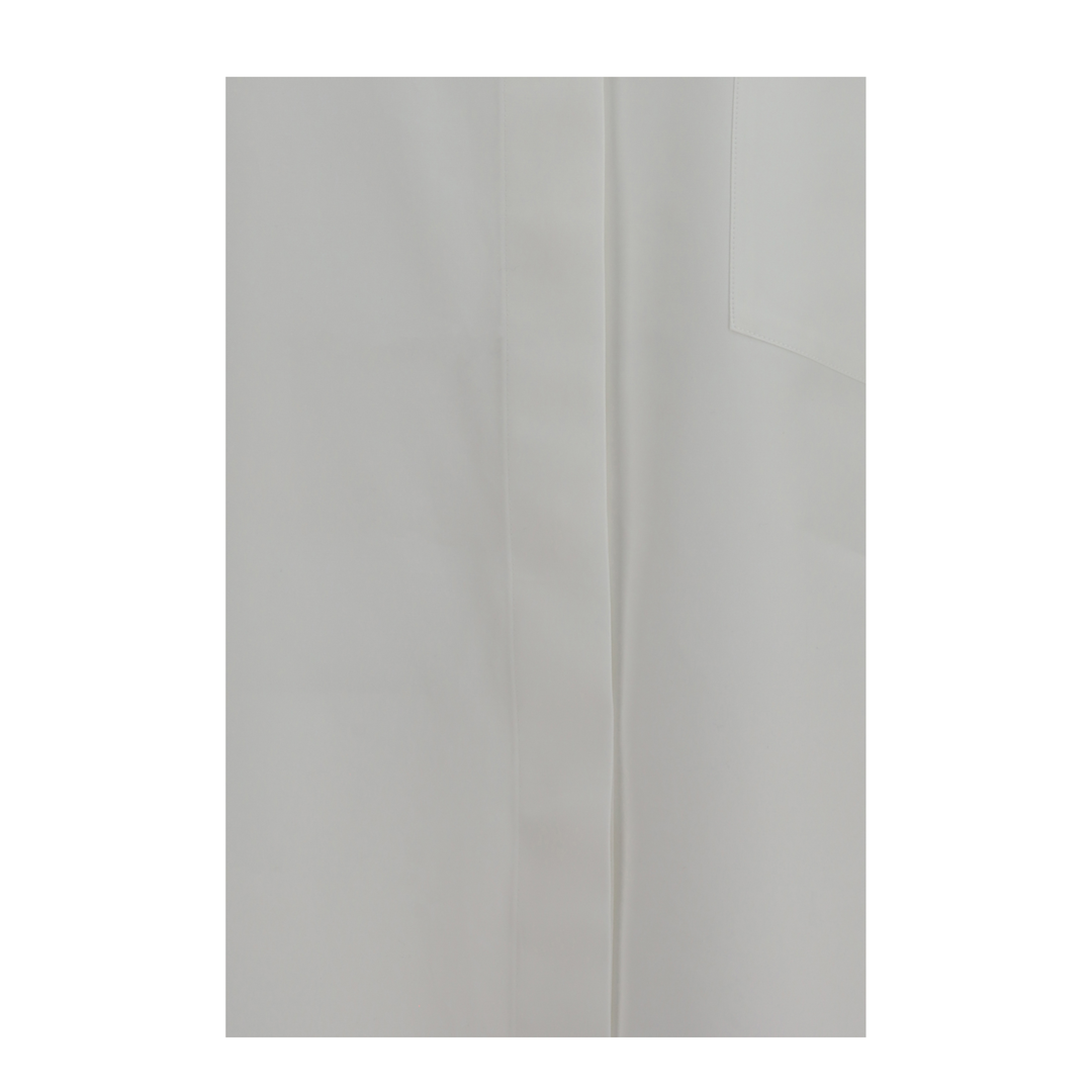 Cotton Poplin Shirt - Image 3