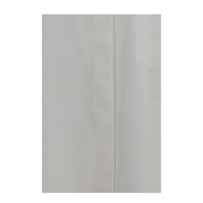 Cotton Poplin Shirt - Image 3