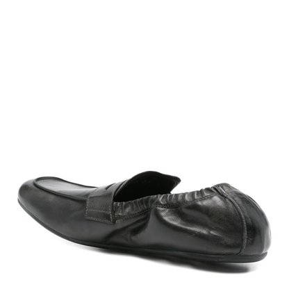 Flat Shoes Black - Image 4