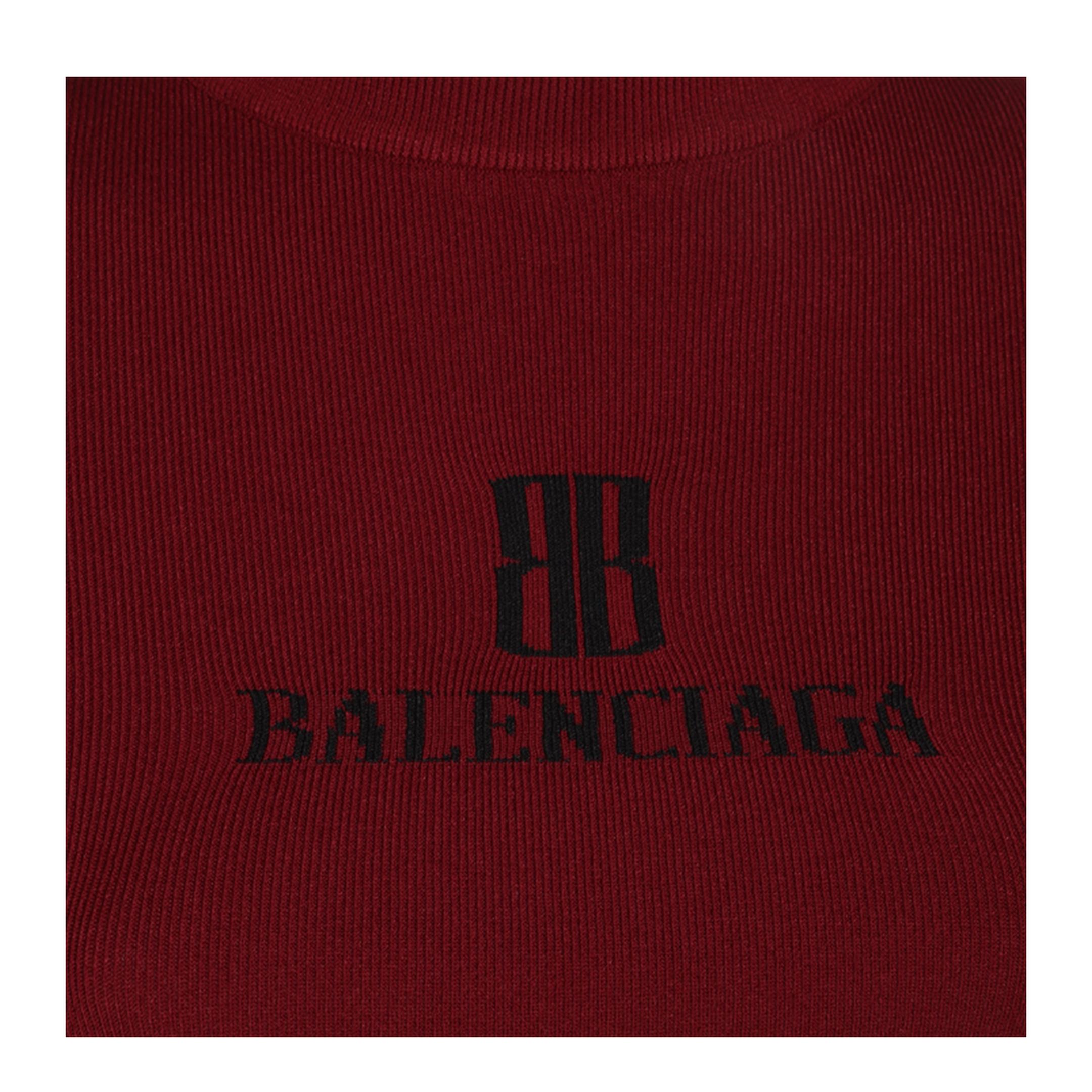 Nano Knit Sweater - Image 6