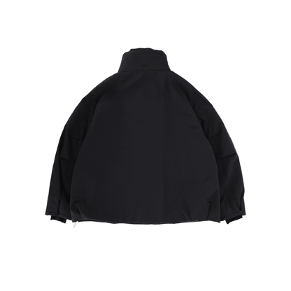 Jacket With Zip - Image 2