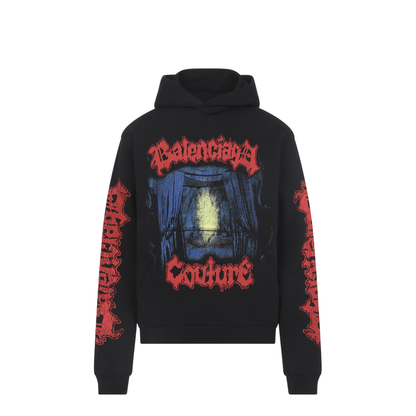 Medium Fit Hoodie - Image 1
