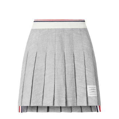 Skirts Light Grey - Image 1