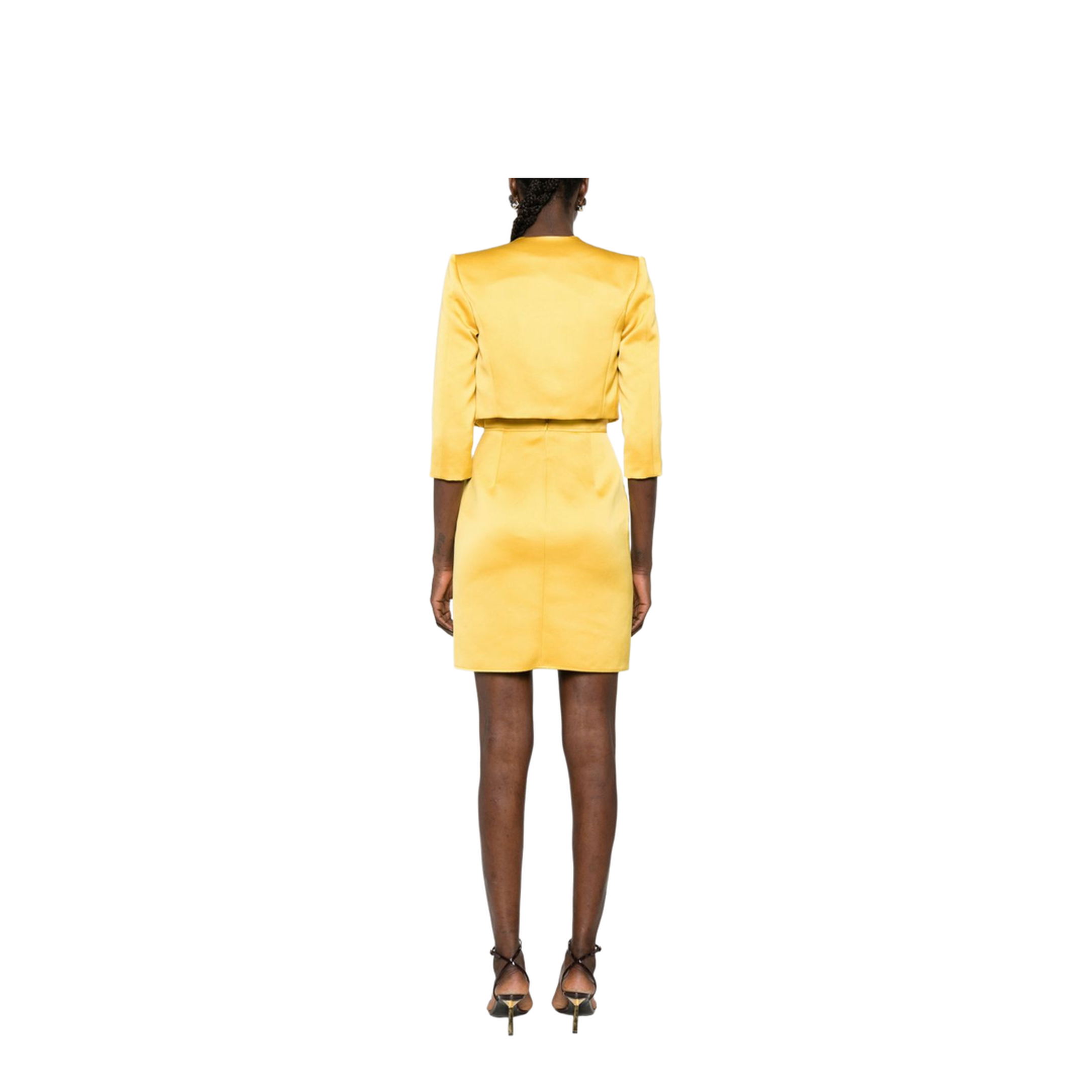 Dresses Yellow - Image 4