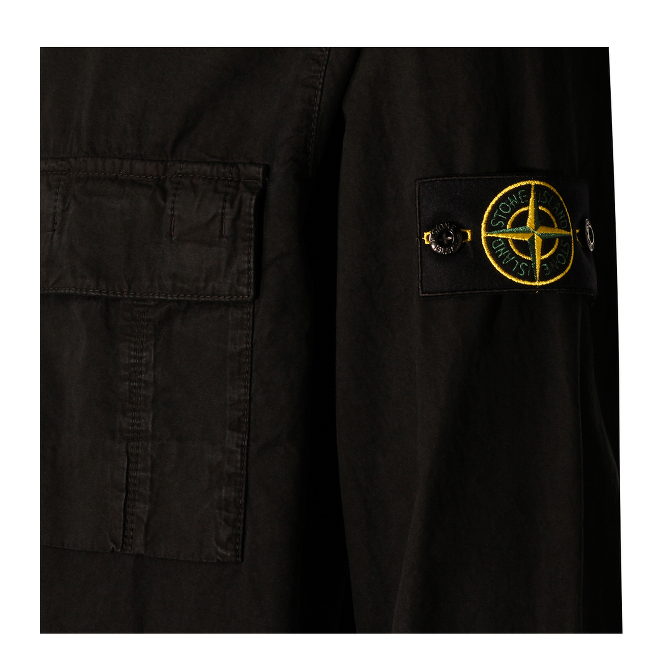 Shirts Black - Image 5