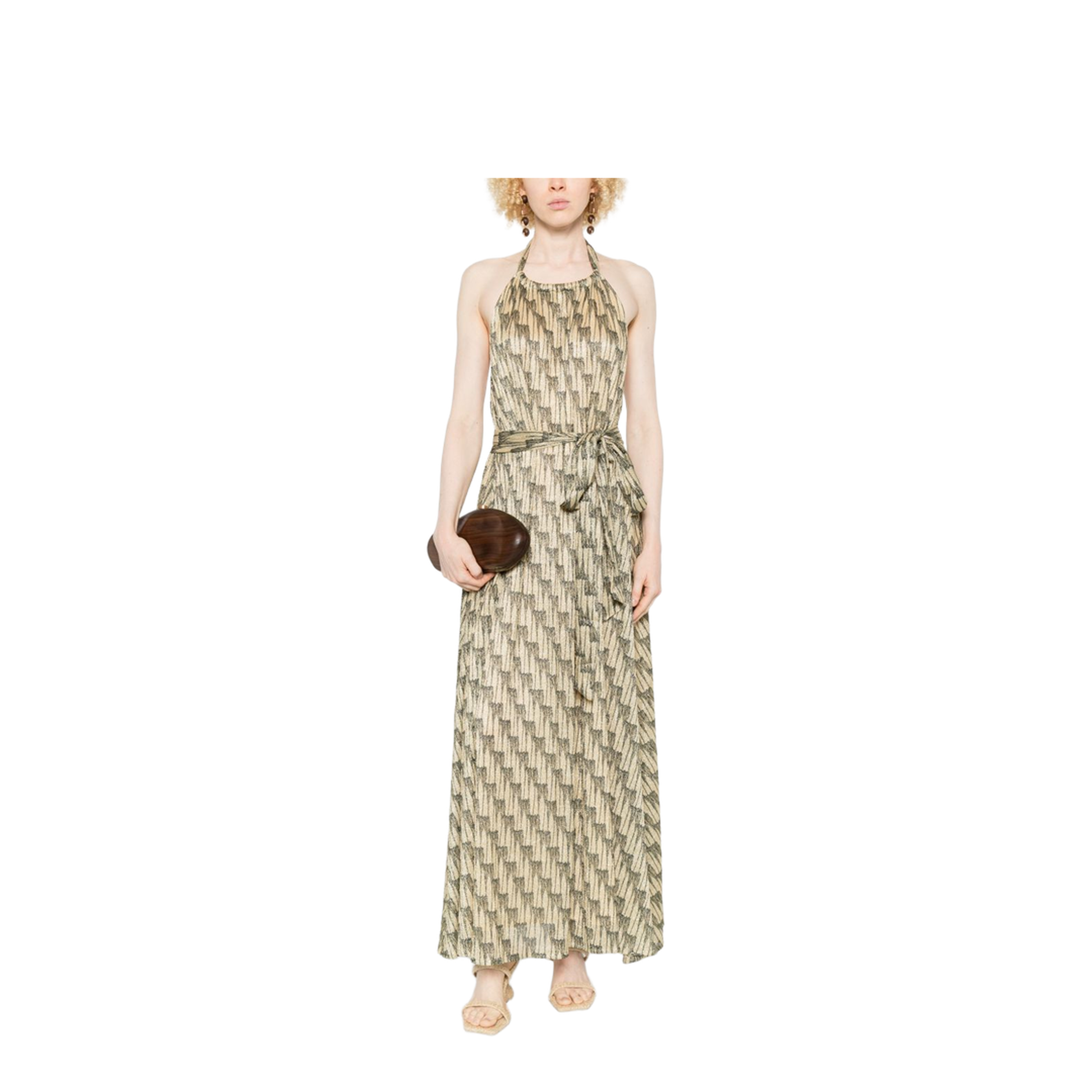 Dresses Green - Image 2