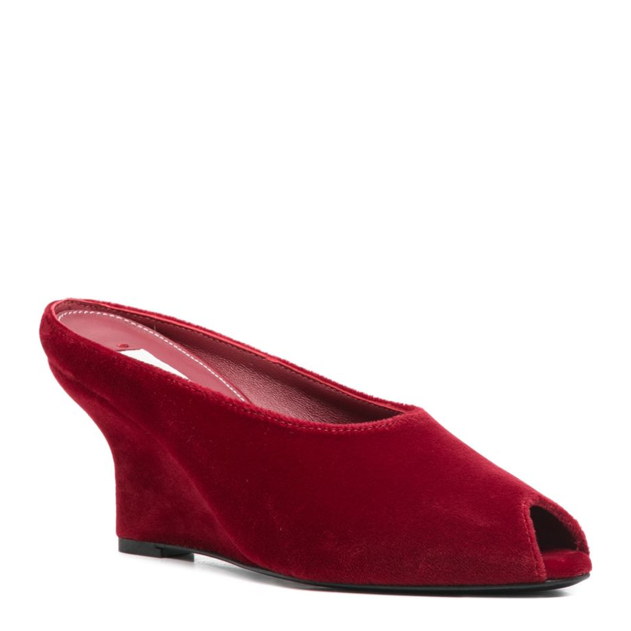 Sandals Red - Image 3