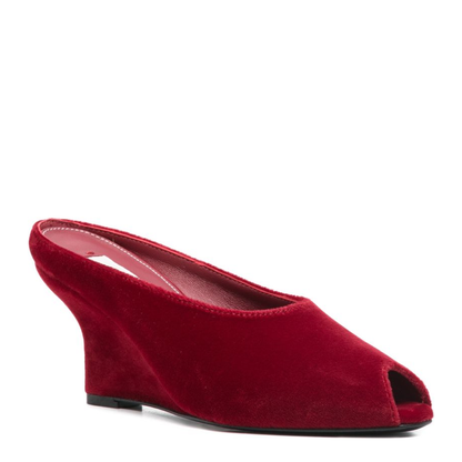 Sandals Red - Image 3