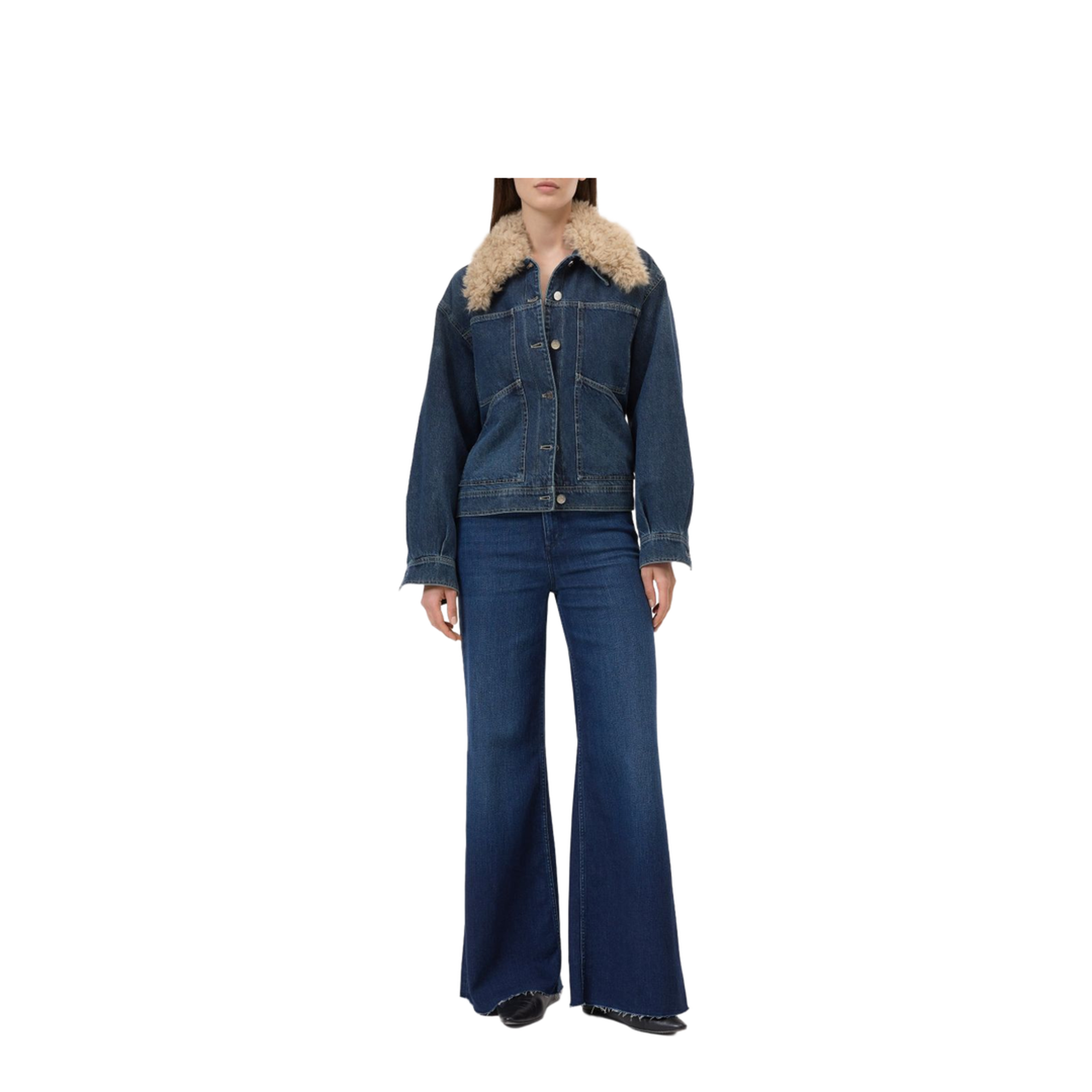 Jeans Blue - Image 2