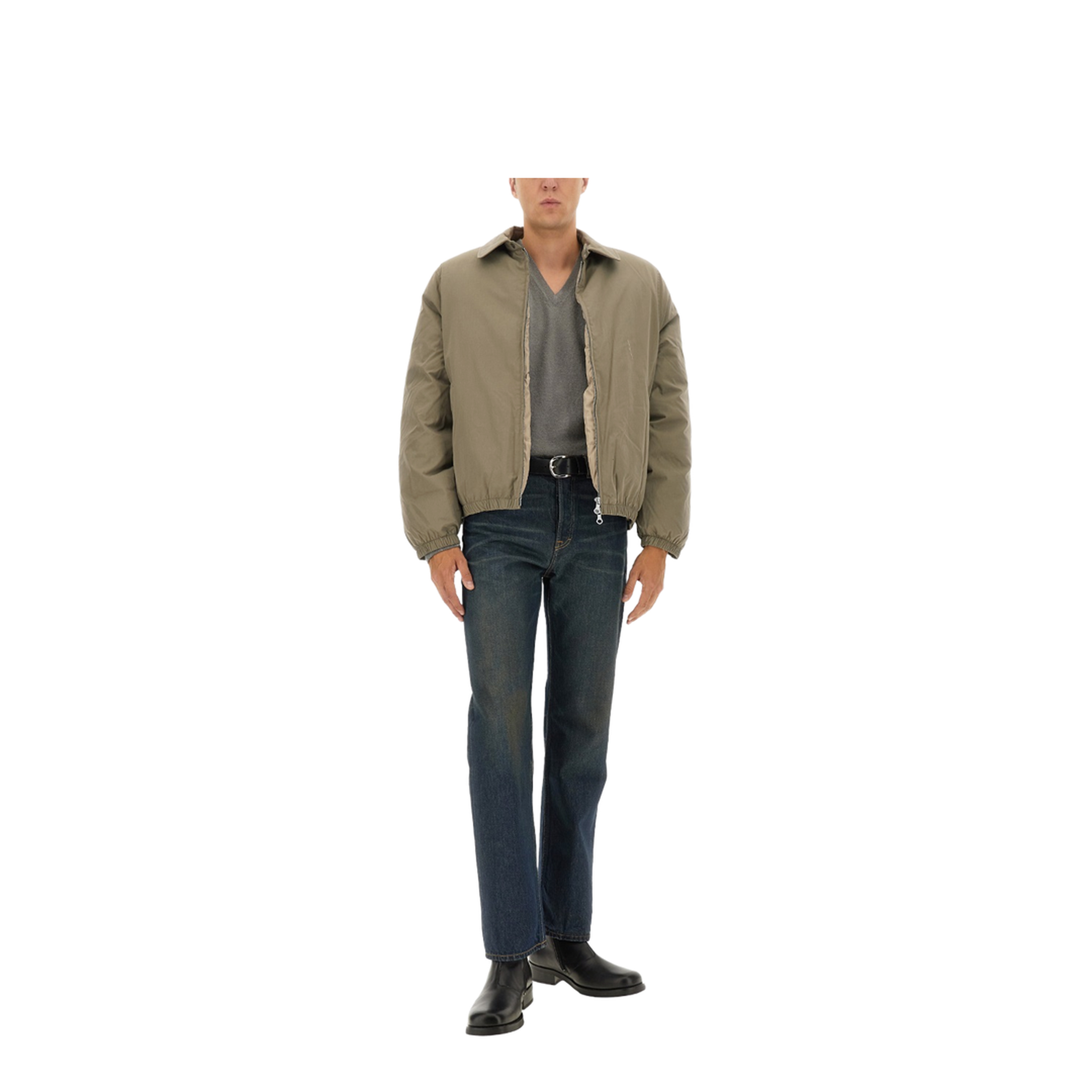 Avenue Smurf Jacket - Image 2