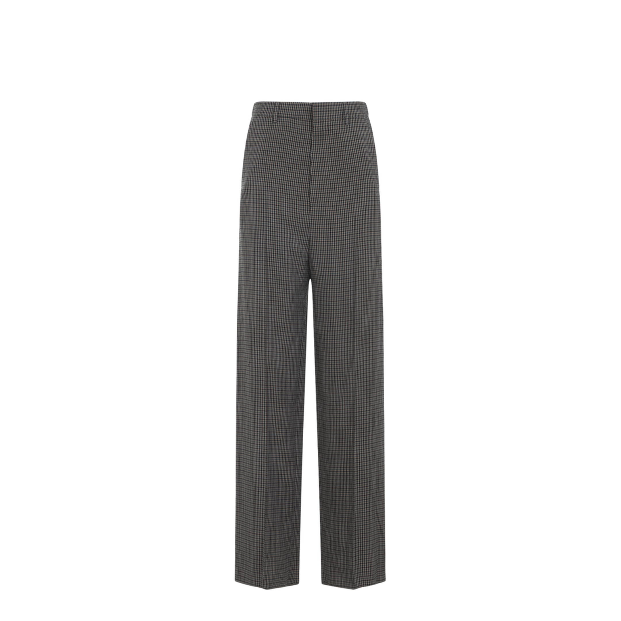 Large Tailored Pants - Image 2