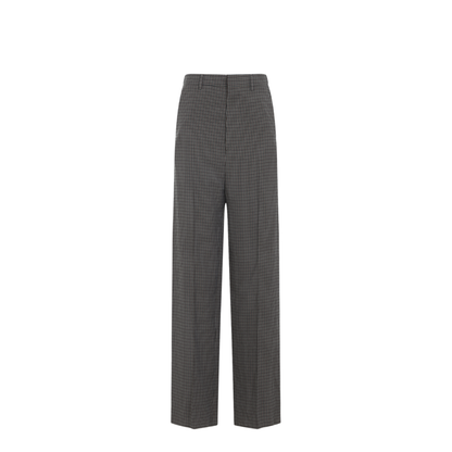 Large Tailored Pants - Image 2