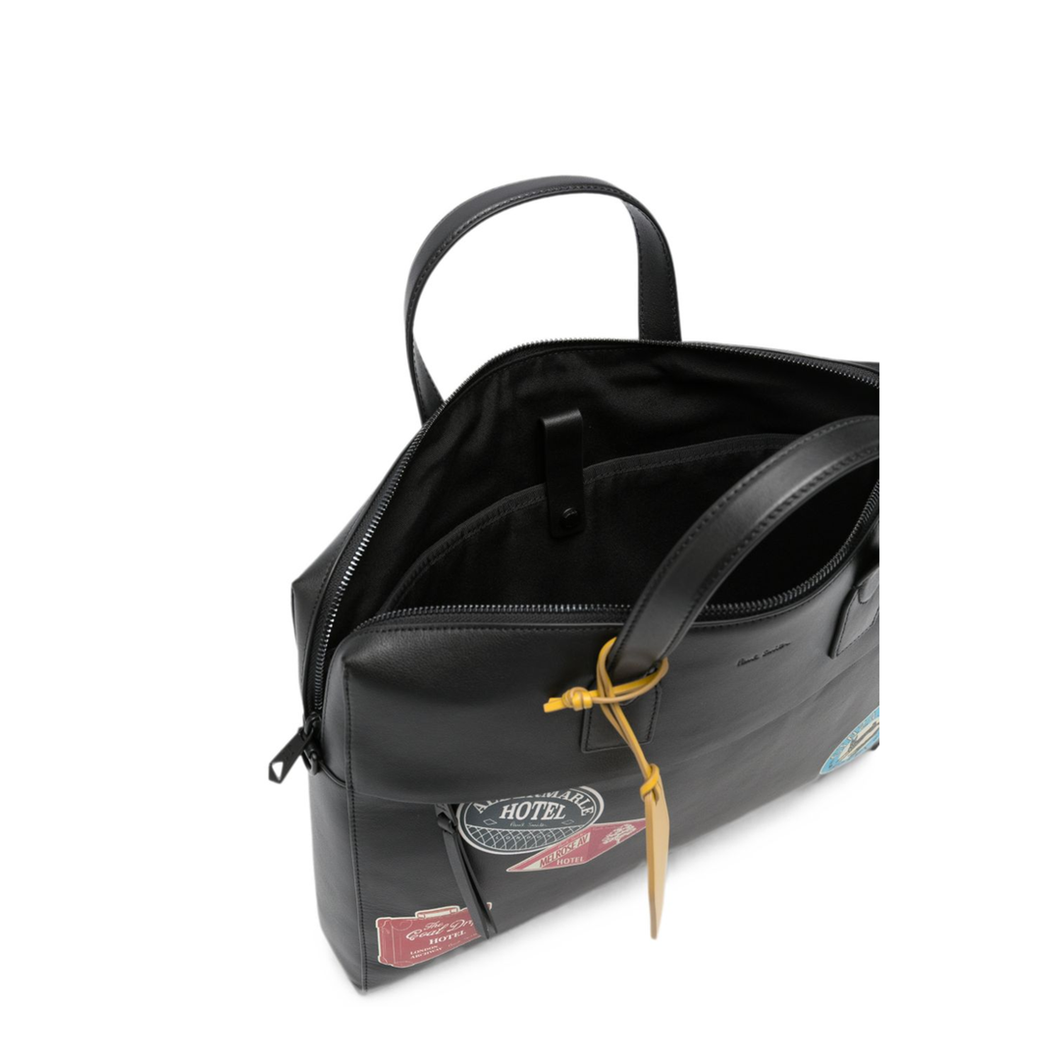 Black Bag - Image 2