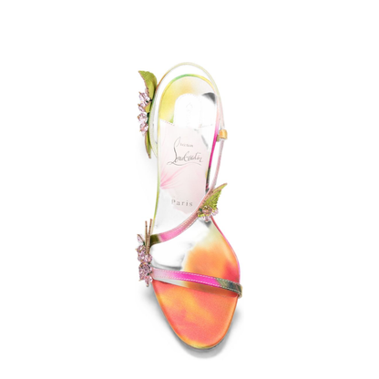 Multicolor Sandals - Image 3