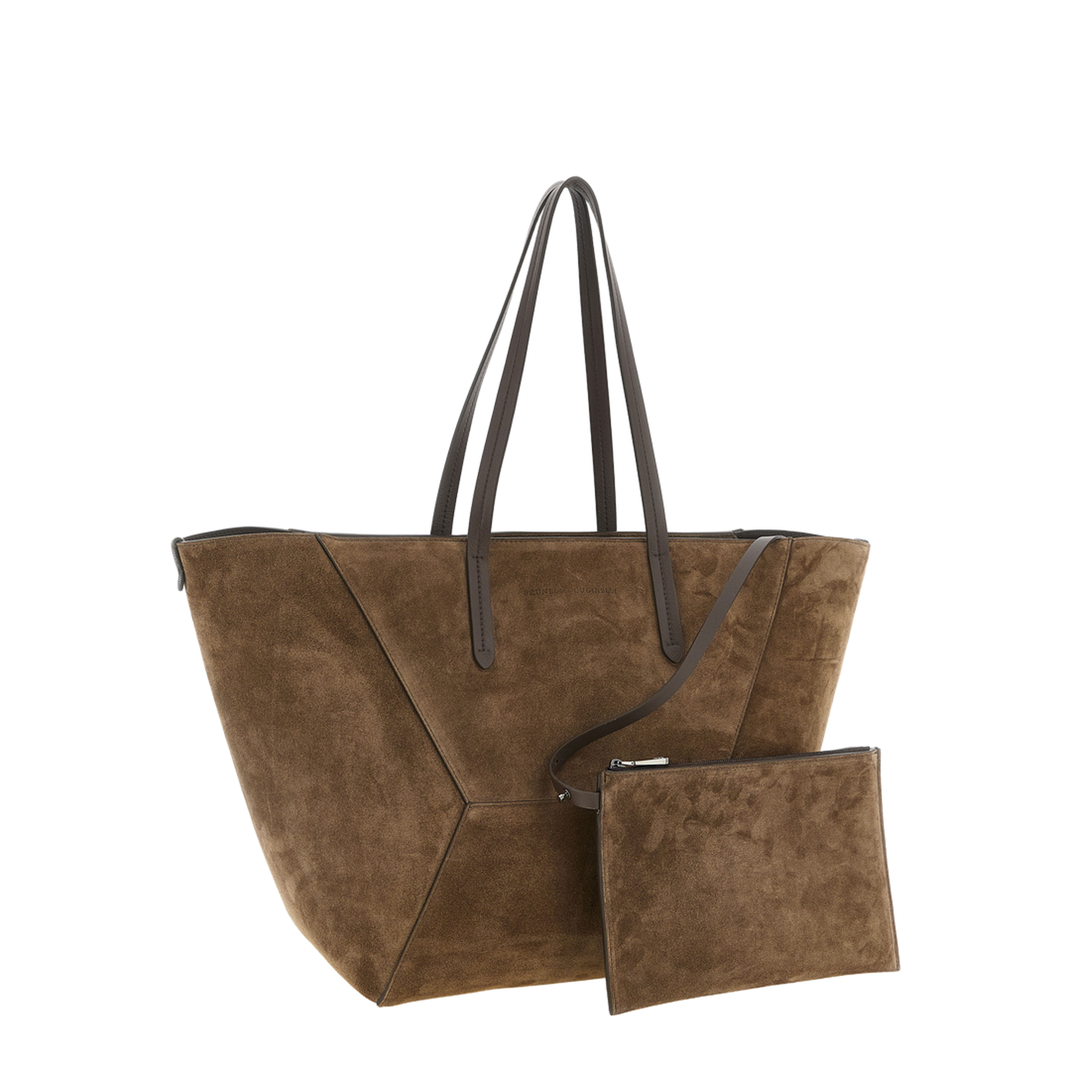 Maxi Shoulder Bag - Image 3