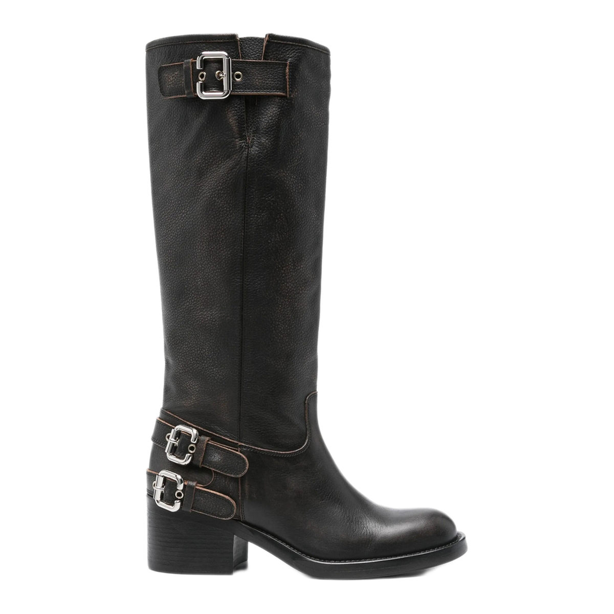 Dakota Boots - Image 1