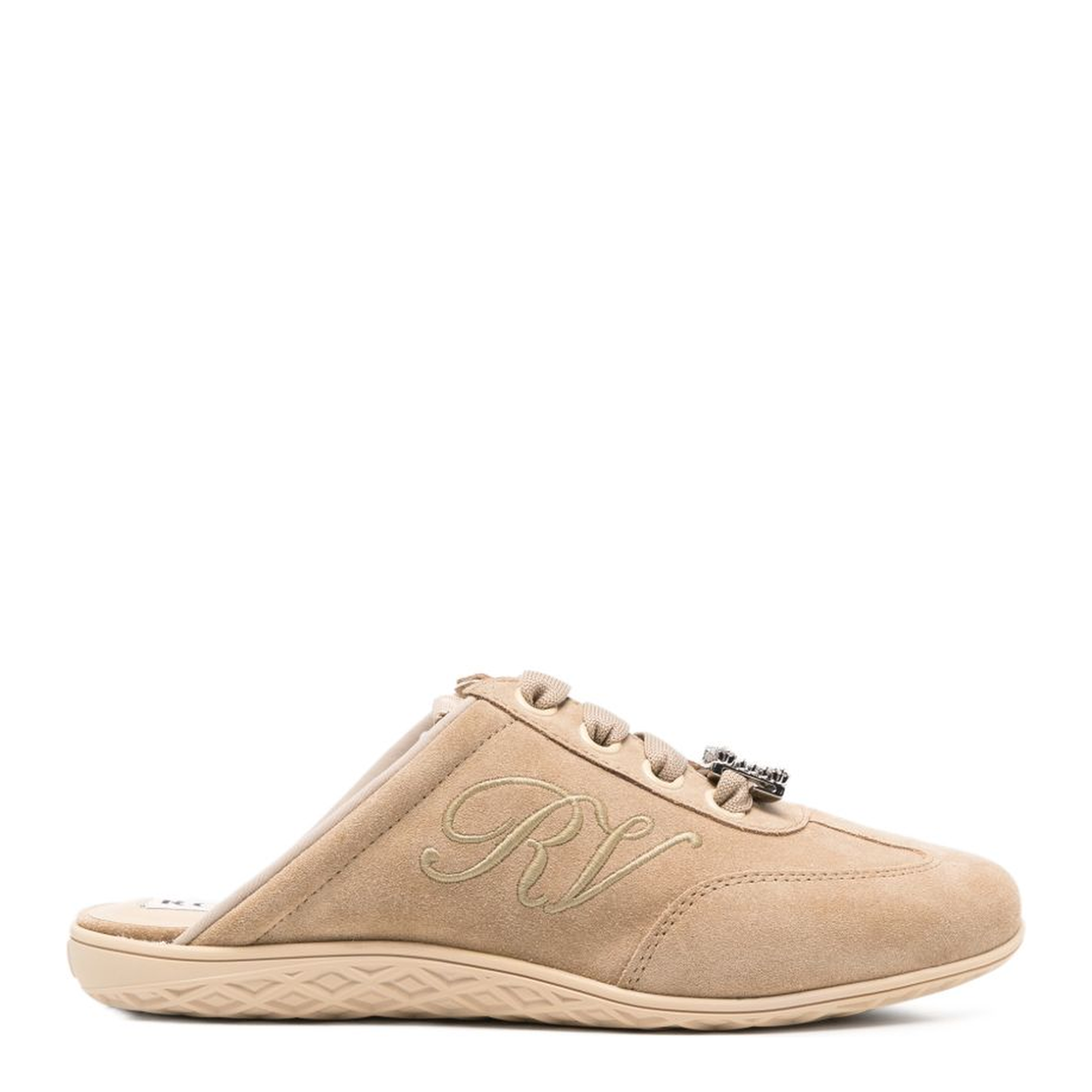 Sneakers BEIGE - Image 1
