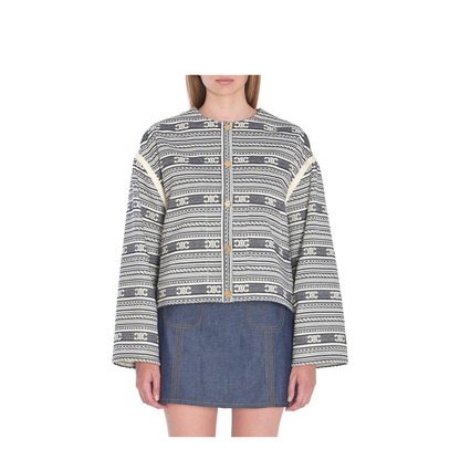 Baja Jacket - Image 1