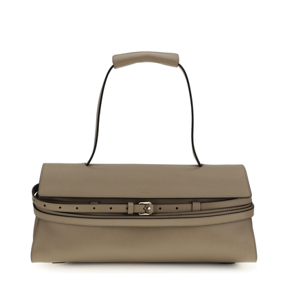 Tie Me Shoulder Bag - Image 1