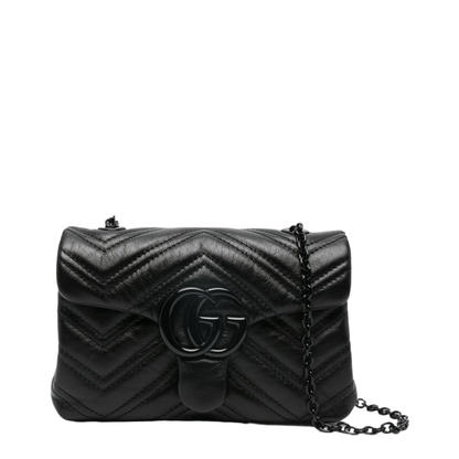 GG Marmont bag mini - Image 1