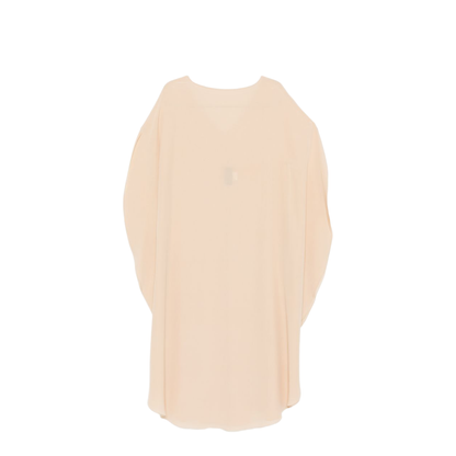 Dresses Beige - Image 1