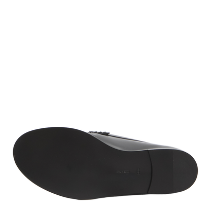 Flat shoes Black - Image 4