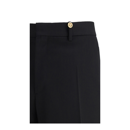 Formal Wool Pants - Image 3