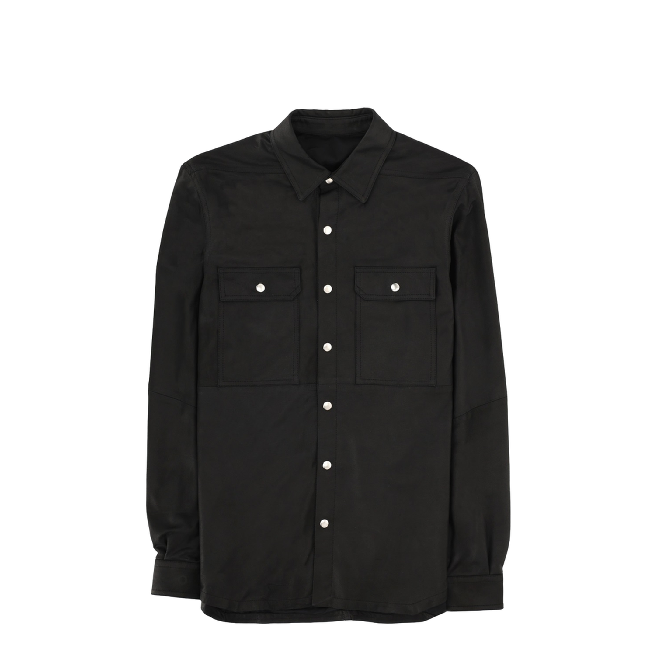 Leather Jacket - Image 1