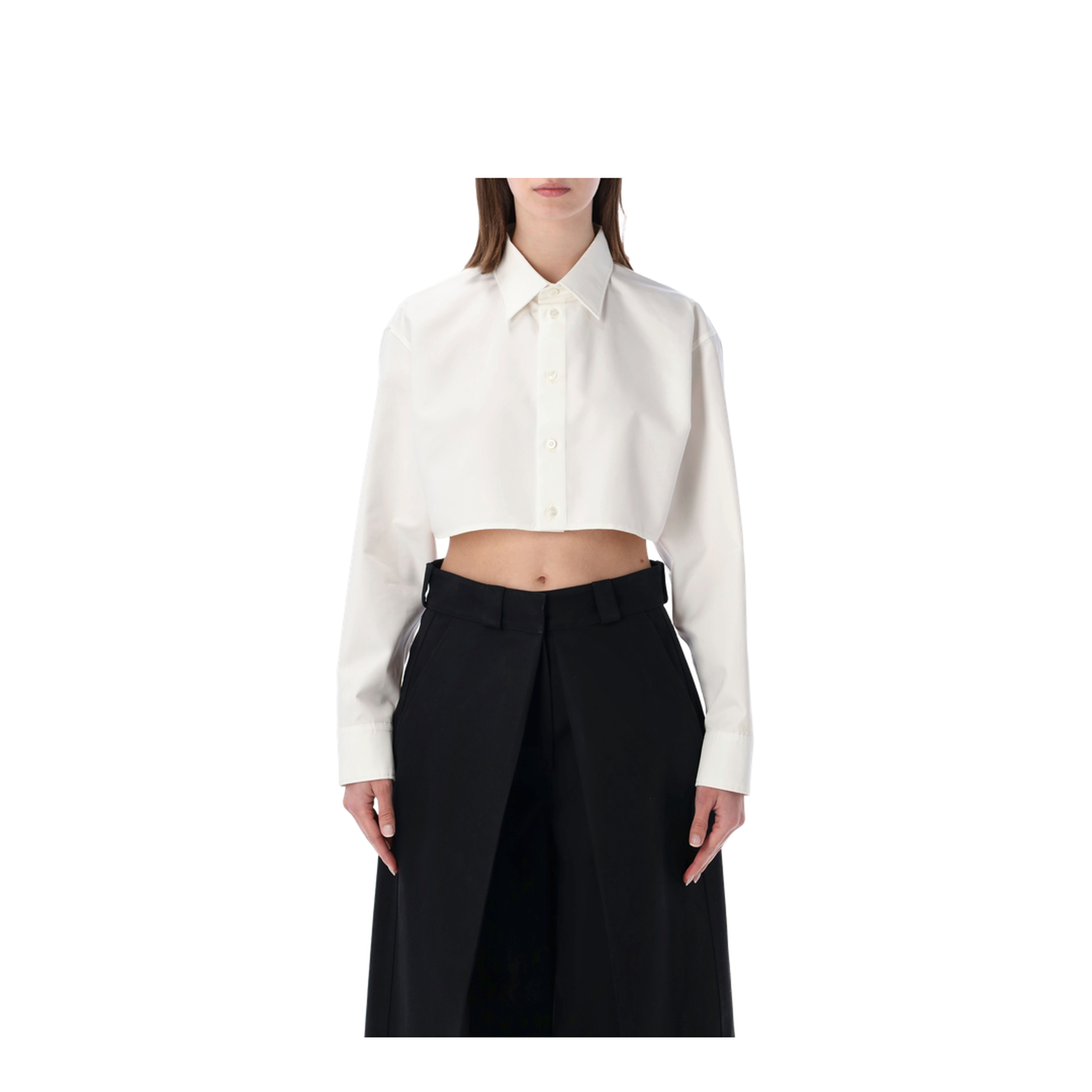 Shirts White - Image 1