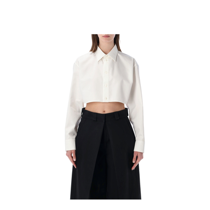Shirts White - Image 1