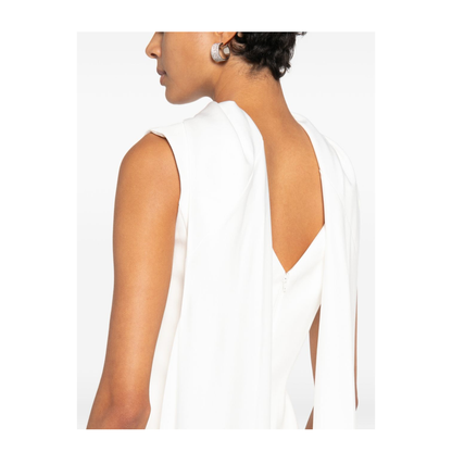 Dresses ECRU - Image 3