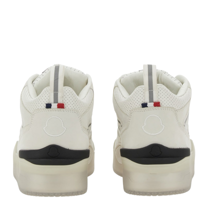 Sneaker High Top Pivot - Image 3