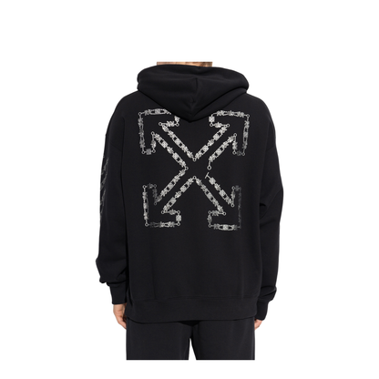 Oversize Sweatshirt - Image 4