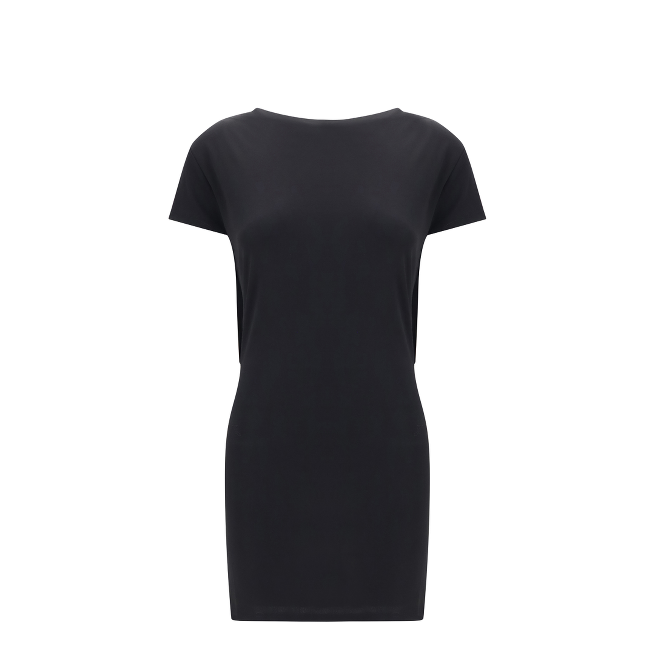 Mistral Dress in Viscose Jersey - Image 1