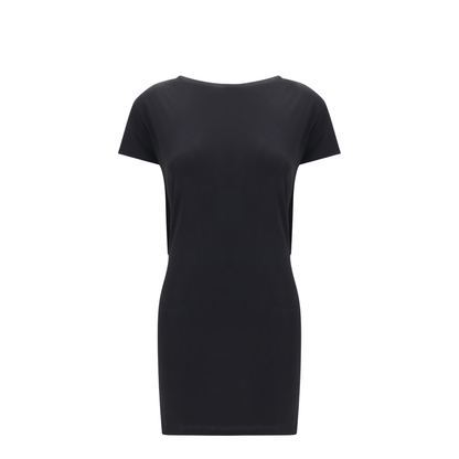Mistral Dress in Viscose Jersey - Image 1