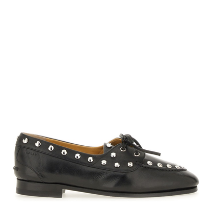 Moccasin Plume - Image 1