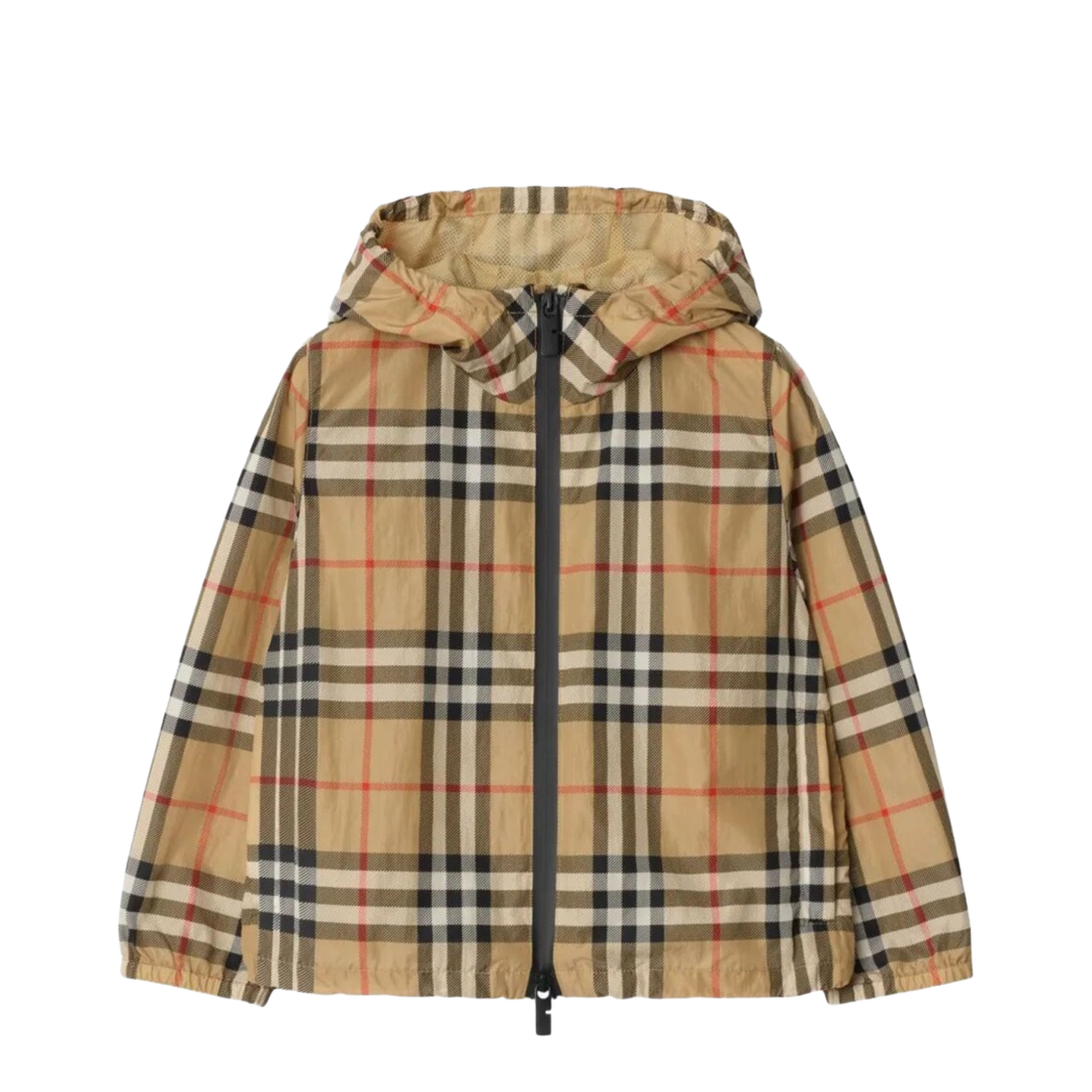CASSIUS Jacket - Image 1
