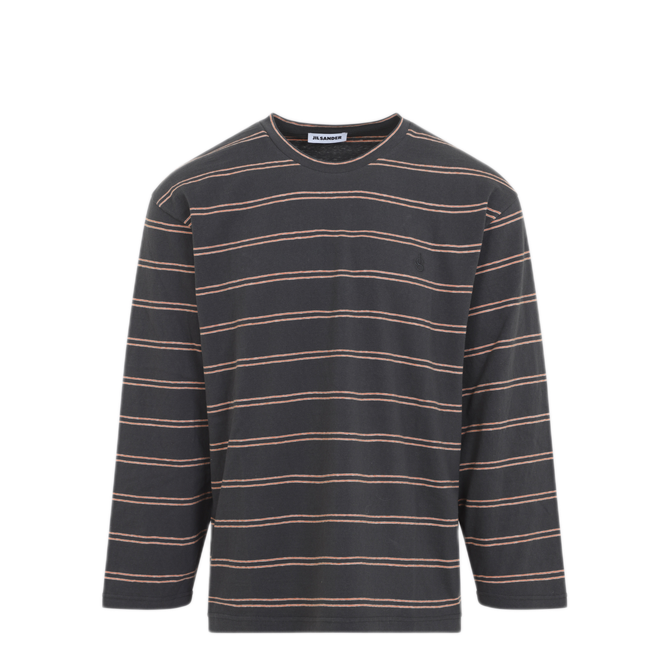 L/S Striped T-shirt - Image 3