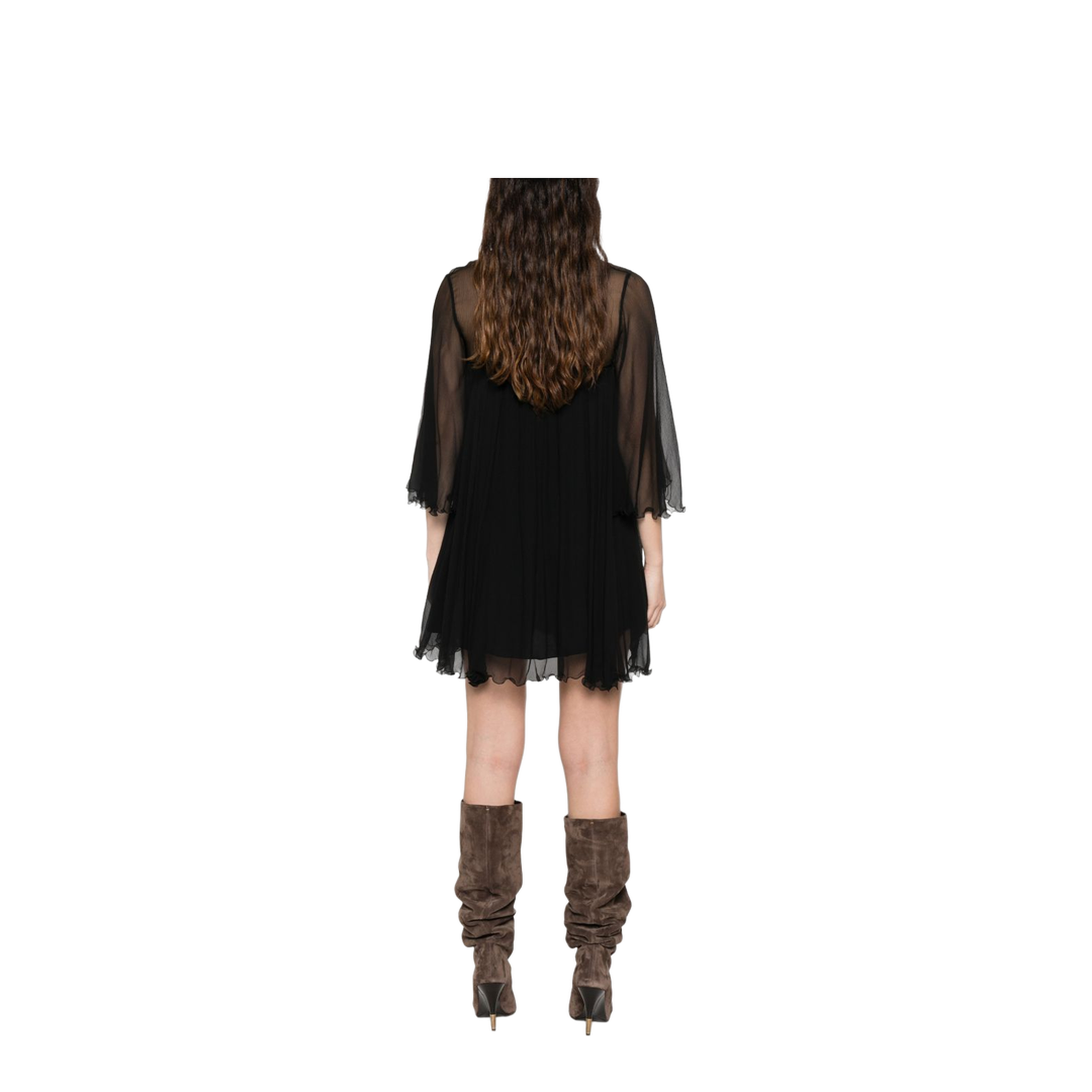 Dresses Black - Image 4