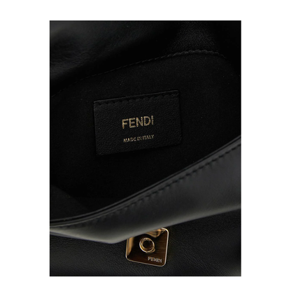 MAMMA BAGUETTE POUCH NAPPA SH - Image 4