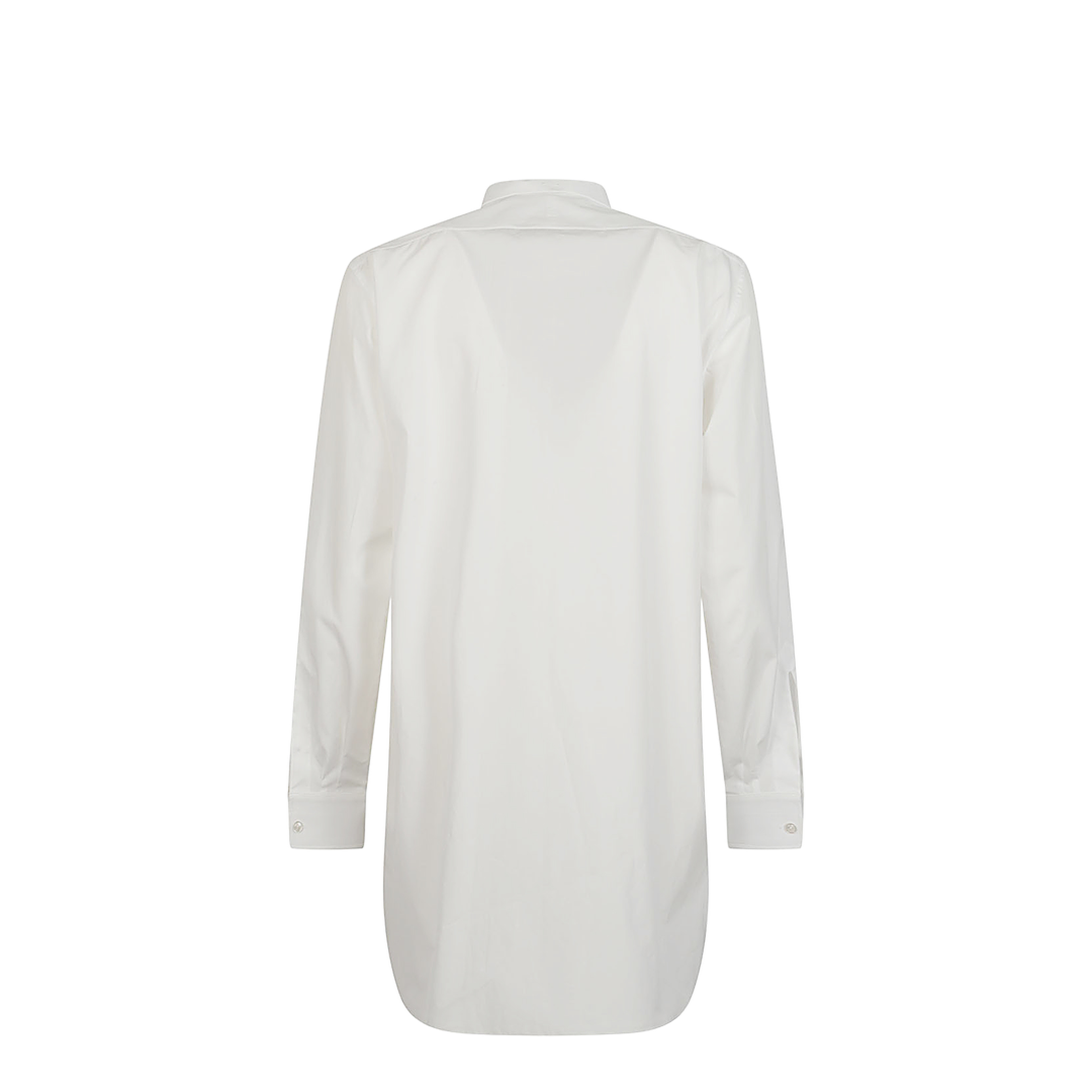 Shirts White - Image 2